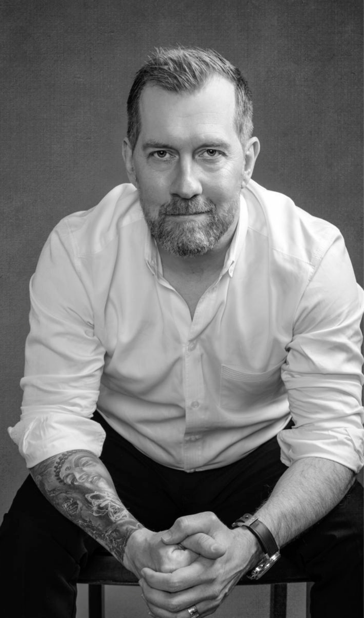 Gus Van Dender